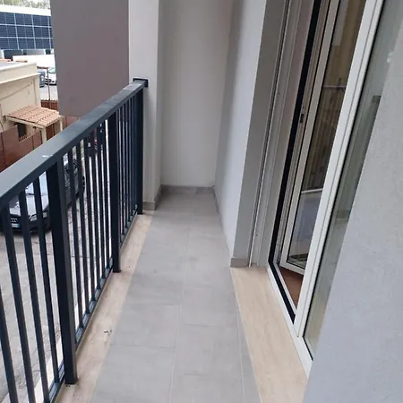 Traversa I Апартаменты Бари