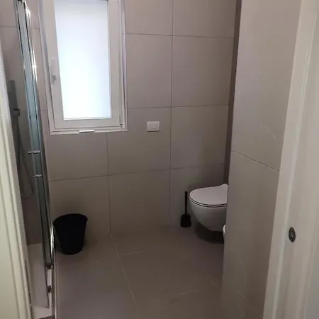 Апартаменты Traversa I *