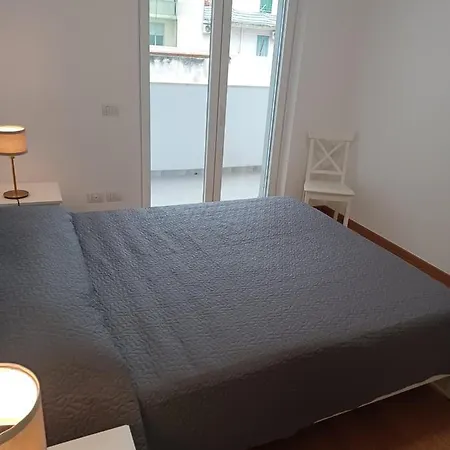 Traversa I Lägenhet *