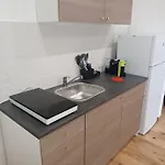 Appartamento Traversa I Bari