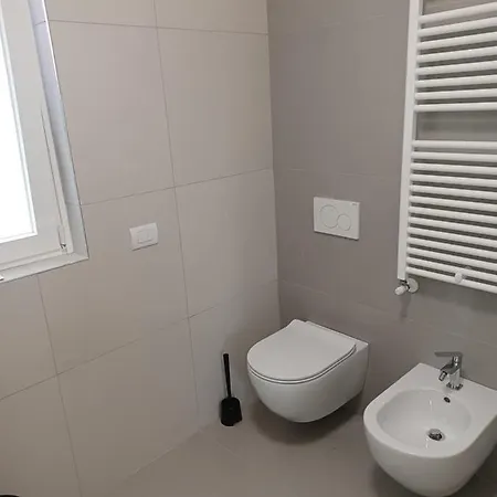 Traversa I Apartamento Bari