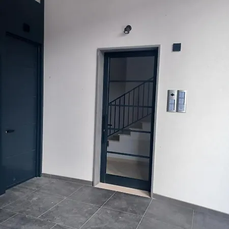 Traversa I Apartment Bari