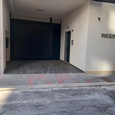 Apartamento Traversa I *