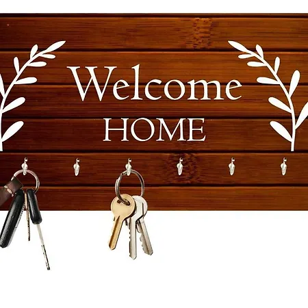 Traversa I Apartamento