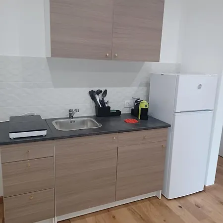 Traversa I Apartamento *