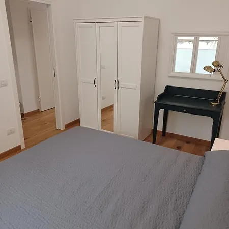 Apartamento Traversa I