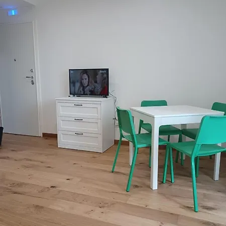 Traversa I Apartment *