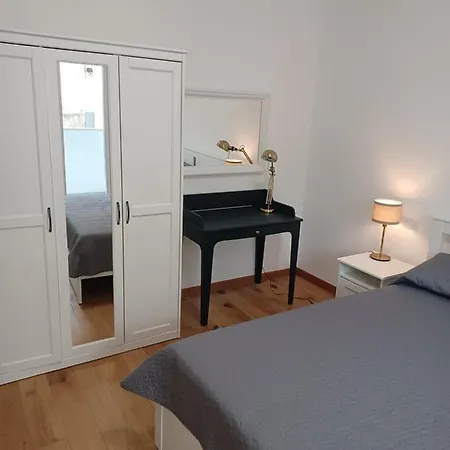 Apartamento Traversa I *