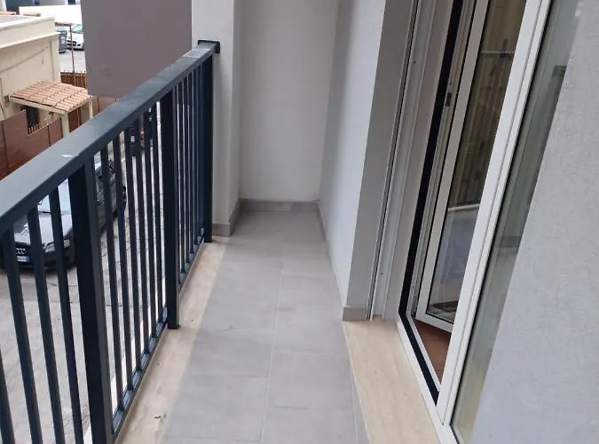 Traversa I Apartamento Bari