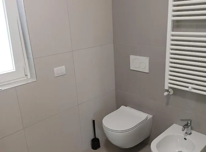 Traversa I Appartamento Bari