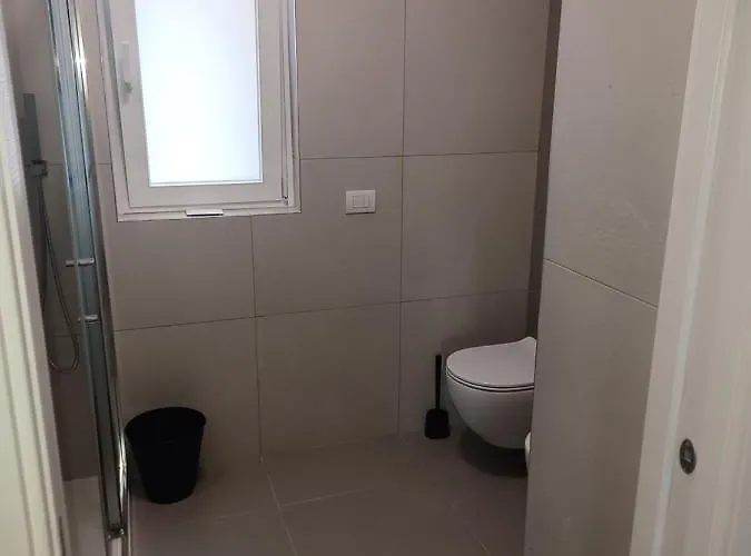 Apartamento Traversa I *