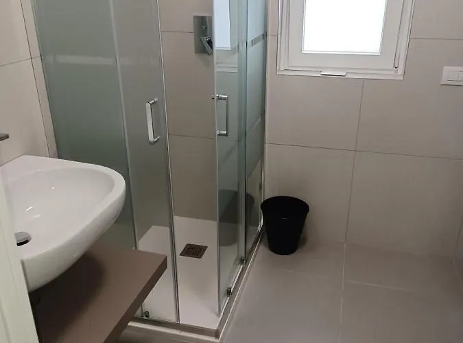 Traversa I Apartamento *