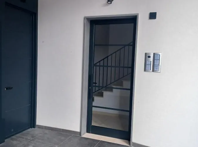 Traversa I Apartamento Bari