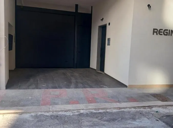 Apartamento Traversa I *