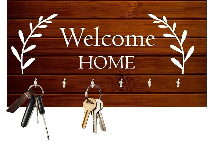 Traversa I Apartamento