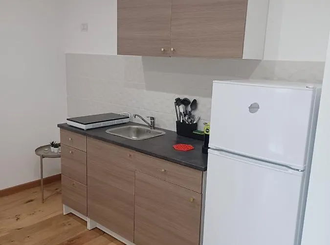 Apartamento Traversa I