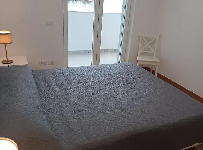 Traversa I Apartamento *