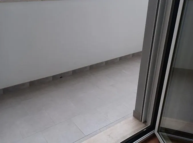 Apartamento Traversa I