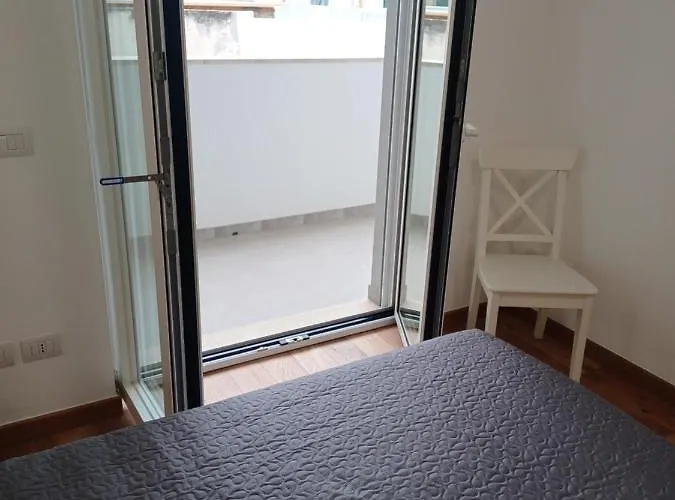 Apartamento Traversa I *