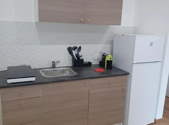 Traversa I Apartamento *