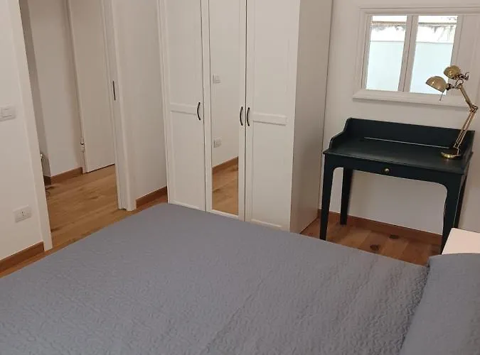 Apartamento Traversa I