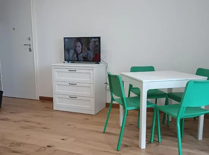 Traversa I Apartamento *