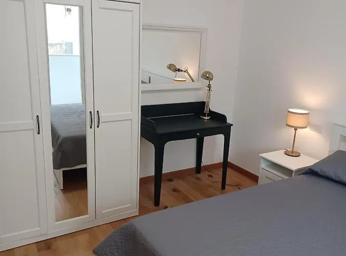 Apartamento Traversa I *